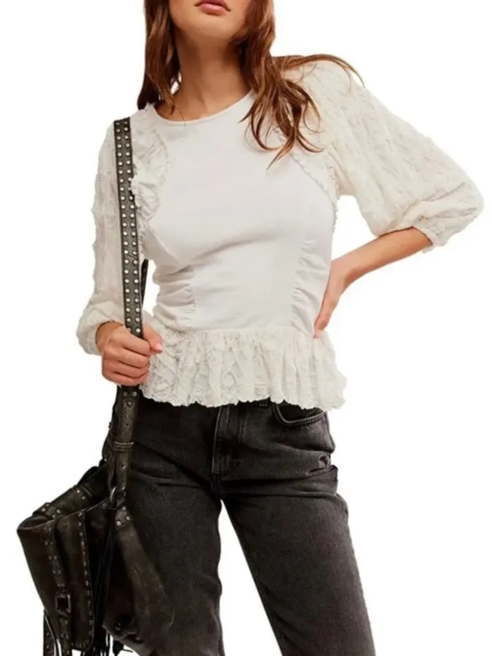 Free People Blouse